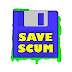 logo The Art of Save Scumming