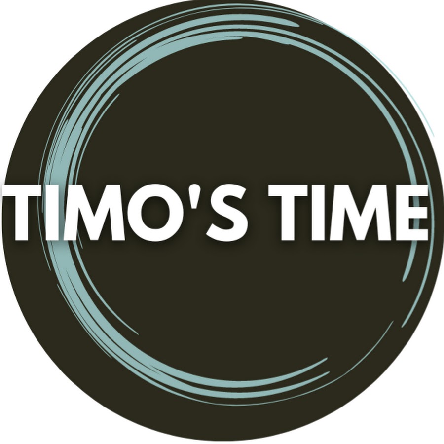 Timo's Time