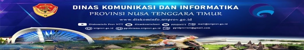 Diskominfo Prov NTT