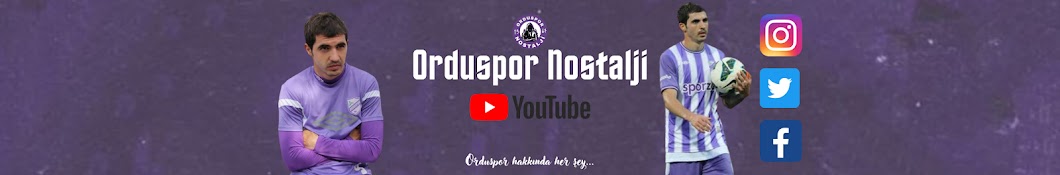 Orduspor Nostalji