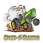 Speed-N-Tractor