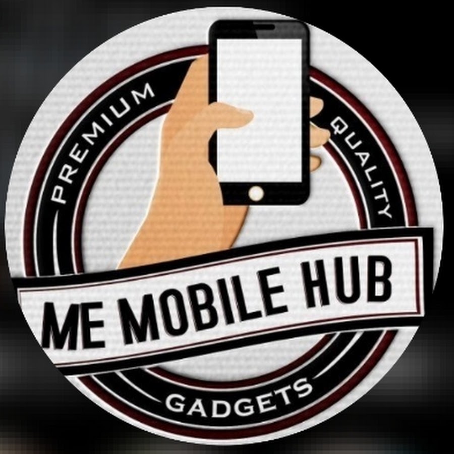 Memobile Hub YouTube