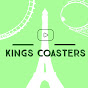 Kings Coasters