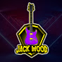 Jack Wood Guitar