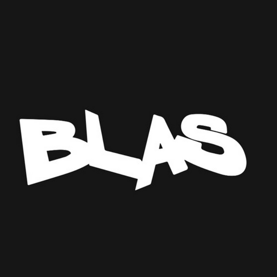 BLAS @blasgang