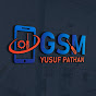 Gsm Yusuf pathan