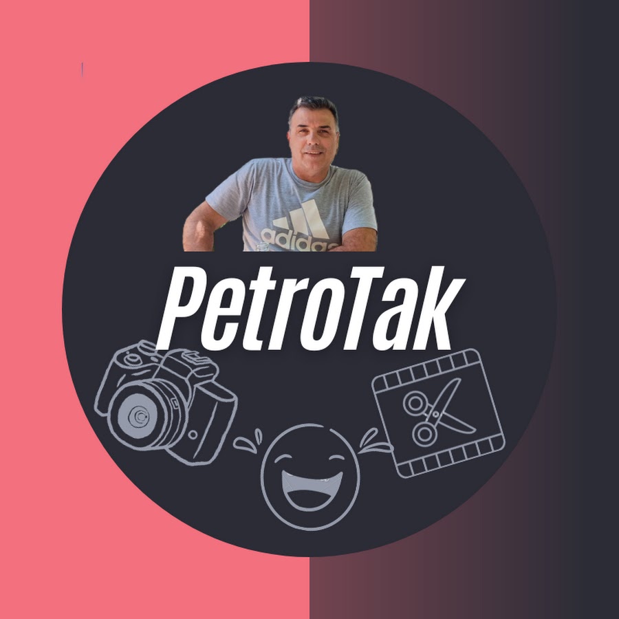 PetroTak @petrotak