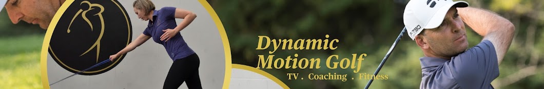 Dynamic Motion Golf Performance 