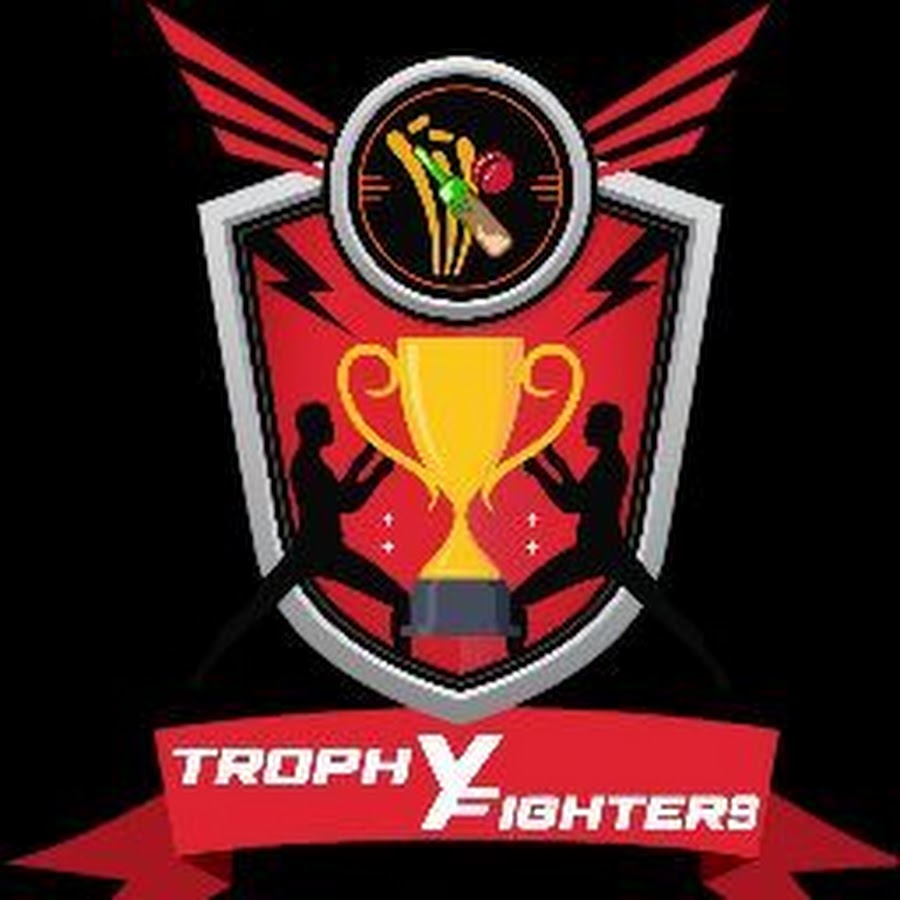 Trophy Fighters Cricket Team