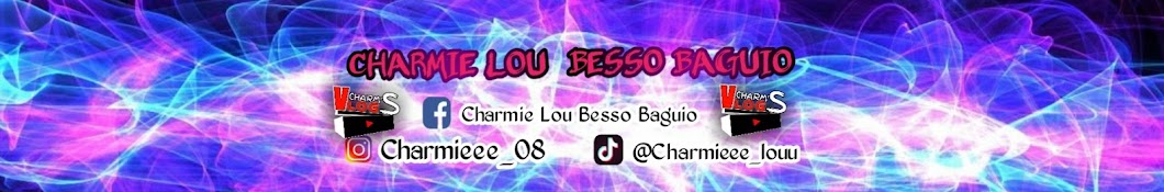 Charmie Lou Besso Baguio Banner