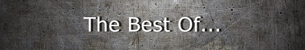 The Best Of...