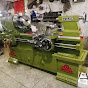 Hi class lathe machine 