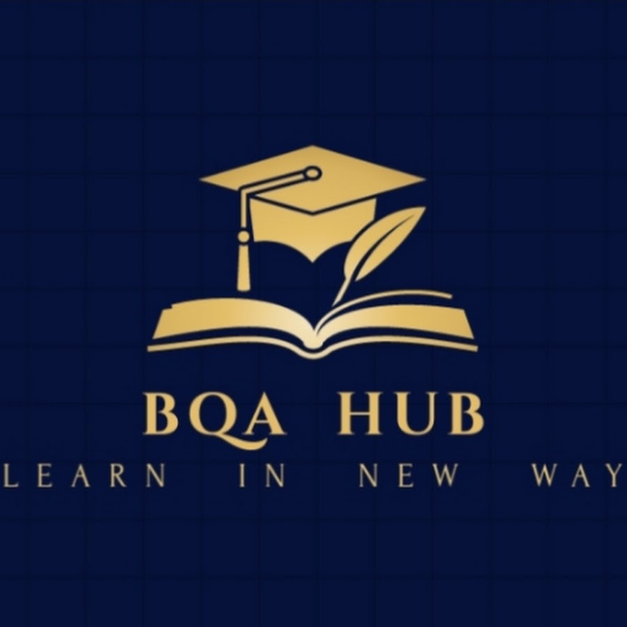 Bqa Hub Youtube