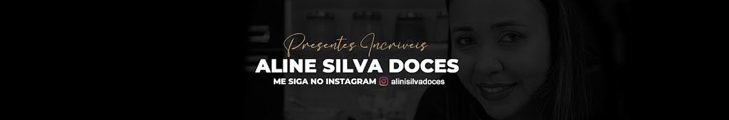 Aline Silva Doces