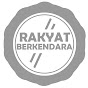  Rakyat Berkendara