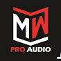MW PRO AUDIO OFFICIAL
