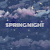 springnight 봄 밤