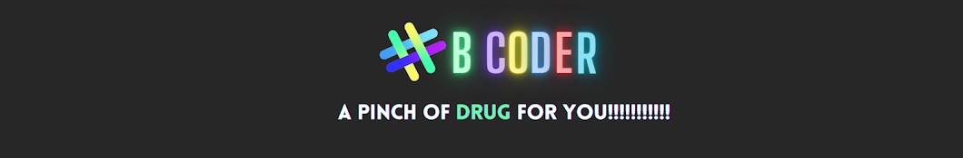 B Coder