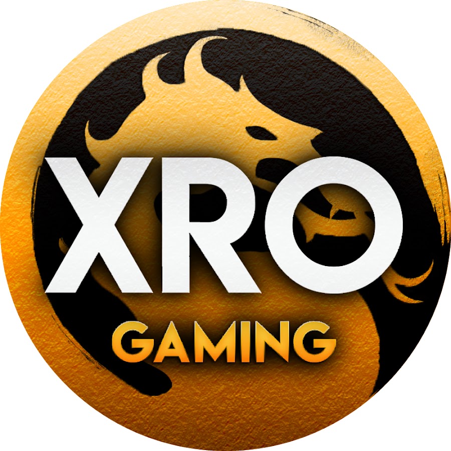 XRO Gaming - YouTube