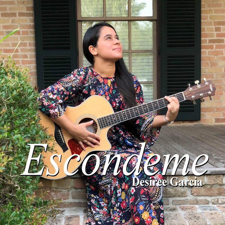 Desiree Garcia
