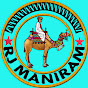 Rj Maniram