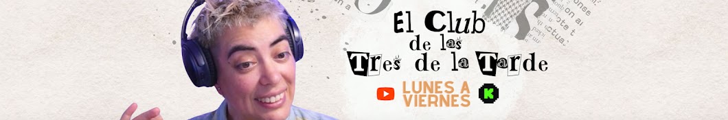 El Club de las Tres de la Tarde