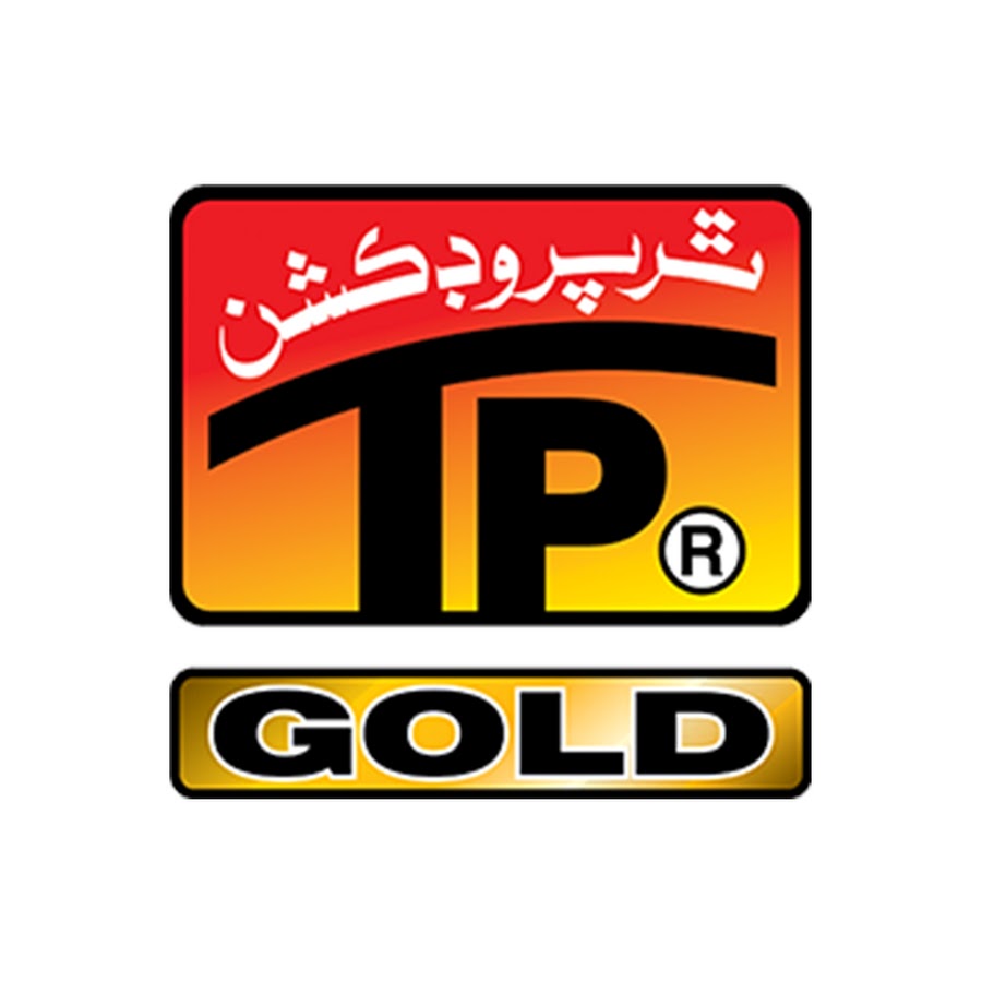 Tp Gold @tpgoldofficial