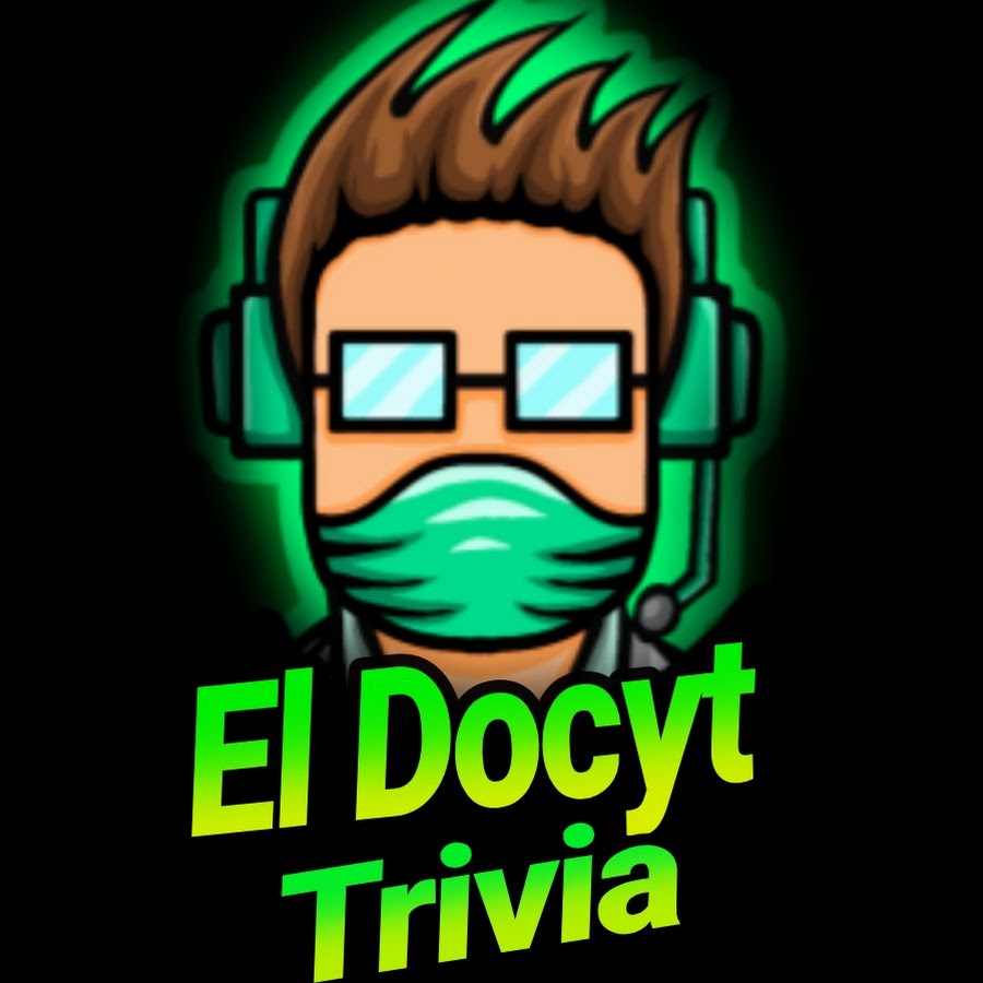 El DocYT - Trivia @eldocyt-trivia