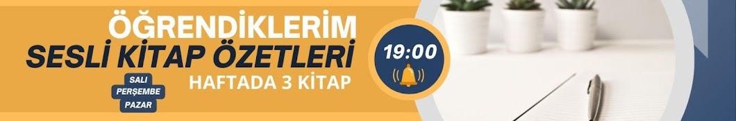 Mimar'la Kitap Özetleri ve Yorumları