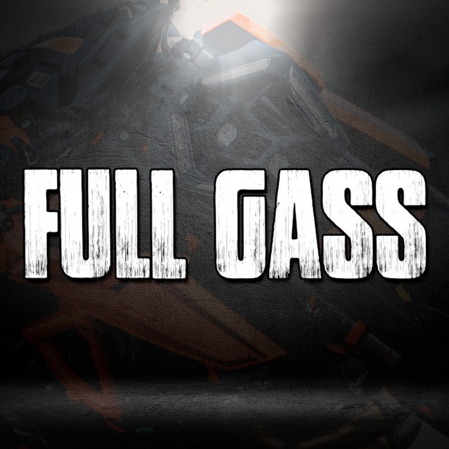 FULLGASS @fullgassoficial