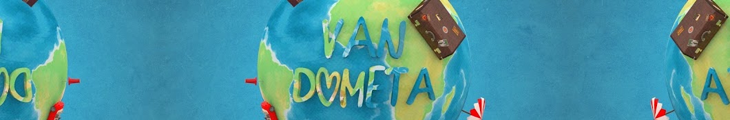 Van Dometa Banner