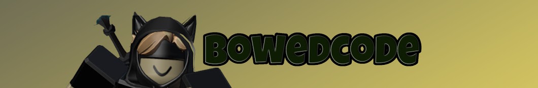 BowedCode Banner