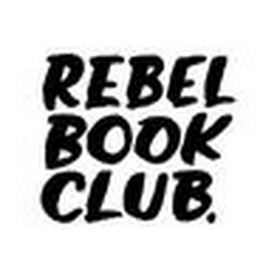 Rebel Book Club - YouTube