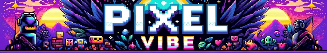 Pixel Vibe