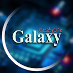 Galaxy Restore