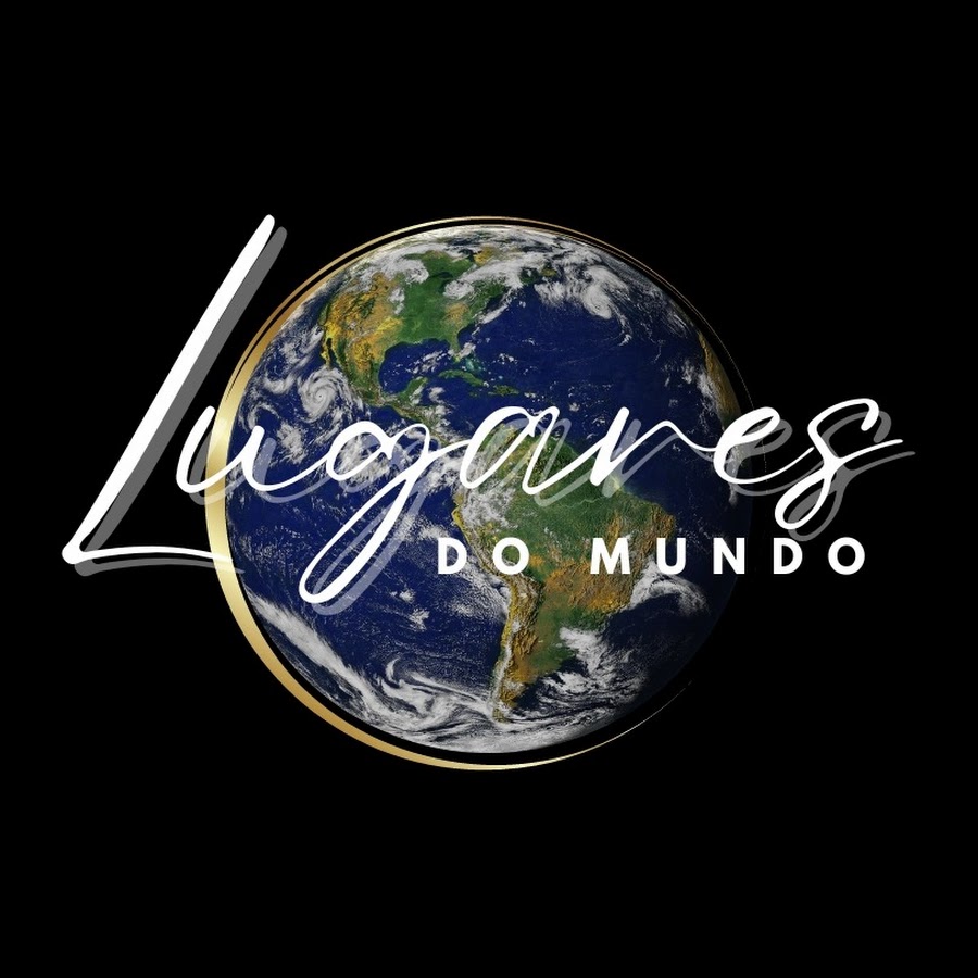 Lugares do Mundo