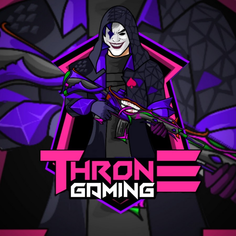 Throne Gaming YT - YouTube