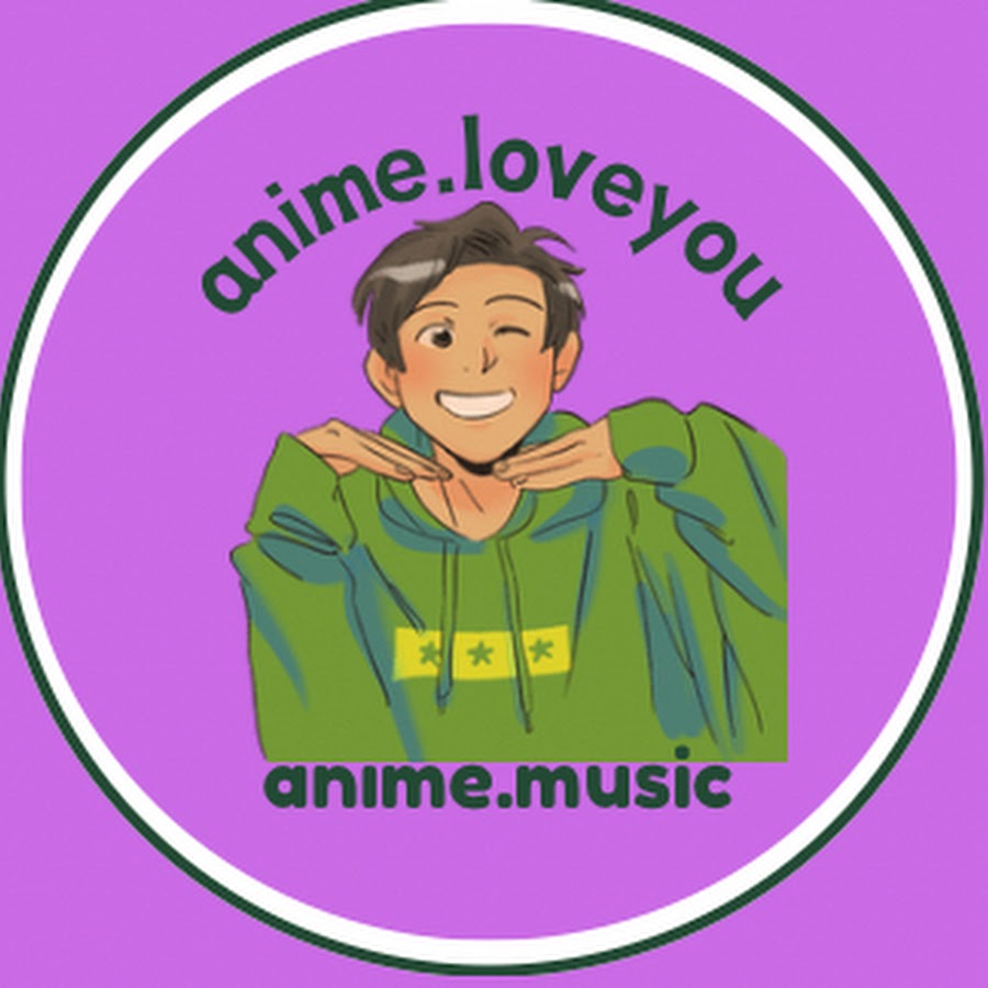 anime.loveyou - YouTube