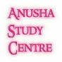 Anusha Study Centre(Paraku Reddy)