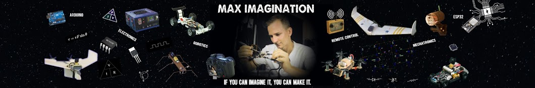 Max Imagination