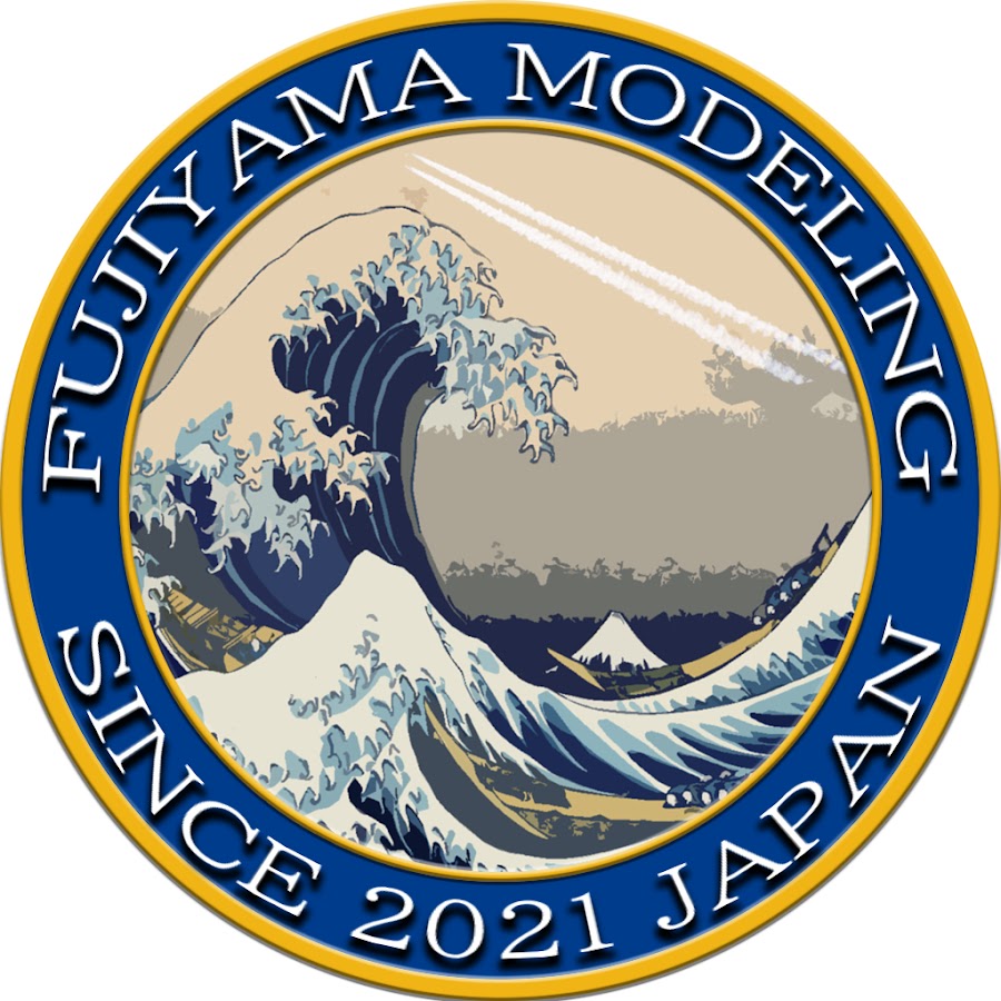 Fujiyama Modeling