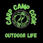 Carp Camp Cook