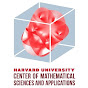 Harvard CMSA Quantum Matter in Math and Physics