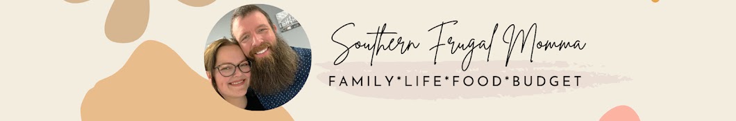 SouthernFrugalMomma Banner