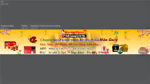 Channel Banner