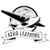 Aero Leather Clothing