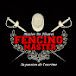 Fencing Master