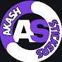 Akash Stickers