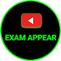 EXAM APPEAR