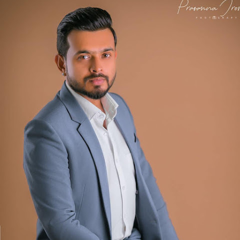 influencer profile picture